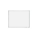 WHITEBOARD MAGNETIC CU SUPRAFATA EMAILATA, RAMA DIN ALUMINIU ANODIZAT, DIMENSIUNE150 X 120 CM