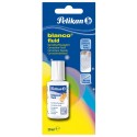 FLUID CORECTOR BLANCO PE BAZA DE SOLVENT 20ML