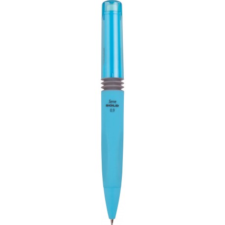 CREION MECANIC BOLD, 0.9 MM, CORP ALBASTRU