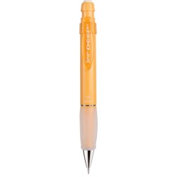 CREION MECANIC DEEP, 0.7 MM, CORP GALBEN PASTEL, SET 12 BUCATI, CUTIE REFIL
