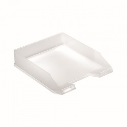 TAVITA CORESPONDENTA A4 - C4 CLASIC ALB TRANSLUCID