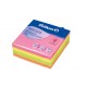 BLOC NOTITE ADEZIV NEON 76X76MM 320F