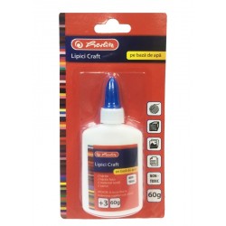 LIPICI CRAFT 60G HERLITZ, PREZENTARE PE BLISTER