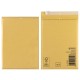 PLIC CU ALVEOLE 125X170 MM (INTERIOR 105X160MM) AUTOADEZIV KRAFT SET 4 MARO