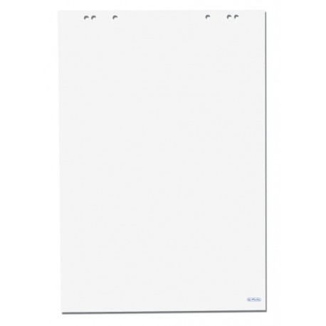 REZERVA FLIPCHART 68X99CM 20 COLI VELINE HERLITZ