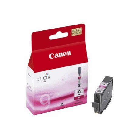 CARTUS CANON PGI-9M magenta