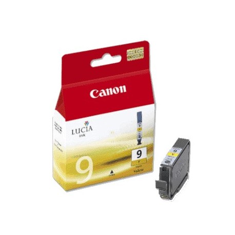 CARTUS CANON PGI-9Y galben