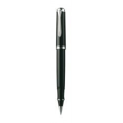 ROLLER SOUVERAN R405,ACCESORII PLACATE CU PALADIU,CORP NEGRU