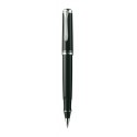 ROLLER SOUVERAN R405,ACCESORII PLACATE CU PALADIU,CORP NEGRU