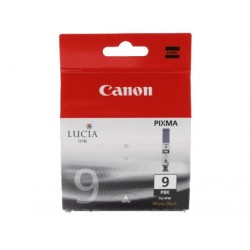 CARTUS CANON PGI-9PBK photo negru