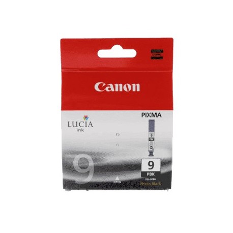 CARTUS CANON PGI-9PBK photo negru