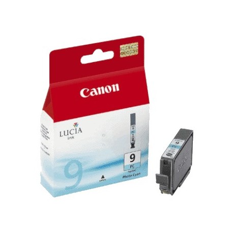 CARTUS CANON PGI-9PC photo cyan