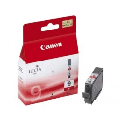 CARTUS CANON PGI-9R rosu