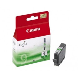 CARTUS CANON PGI-9G verde