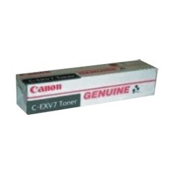 CARTUS TONER CANON C-EXV 7, negru