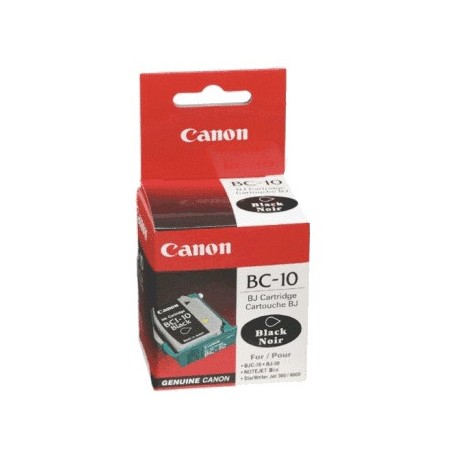 CARTUS CANON BC-10 negru