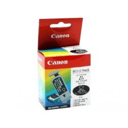 CARTUS CANON BCI-11B negru