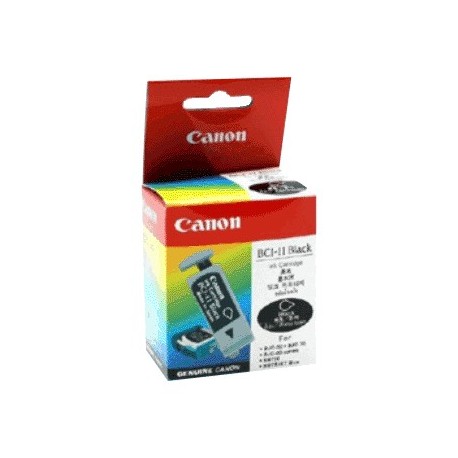 CARTUS CANON BCI-11B negru