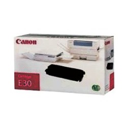 CARTUS TONER CANON E30, negru