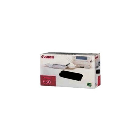 CARTUS TONER CANON E30, negru