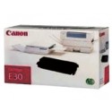 CARTUS TONER CANON E30, negru