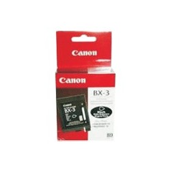 CARTUS CANON BX-3 negru