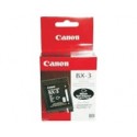 CARTUS CANON BX-3 negru