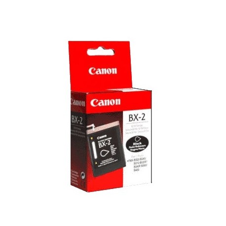 CARTUS CANON BX-2 negru