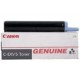 CARTUS TONER CANON C-EXV 5, negru