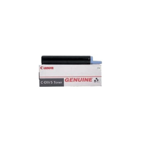 CARTUS TONER CANON C-EXV 5, negru