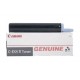 CARTUS TONER CANON C-EXV 3, negru