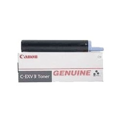 CARTUS TONER CANON C-EXV 3, negru