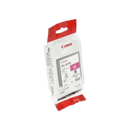 CARTUS CANON PFI-101M magenta