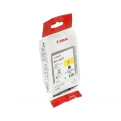 CARTUS CANON PFI-101Y galben