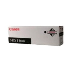 CARTUS TONER CANON C-EXV 6, negru