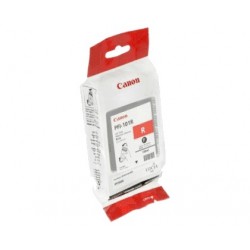 CARTUS CANON PFI-101R rosu
