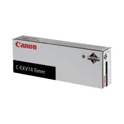 CARTUS TONER CANON C-EXV 14, negru