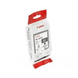 CARTUS CANON PFI-101GY gri