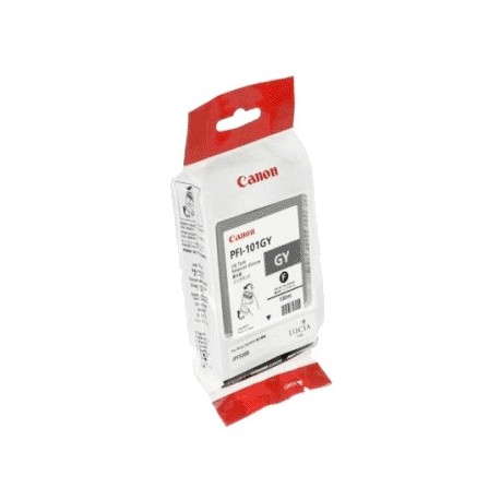 CARTUS CANON PFI-101GY gri