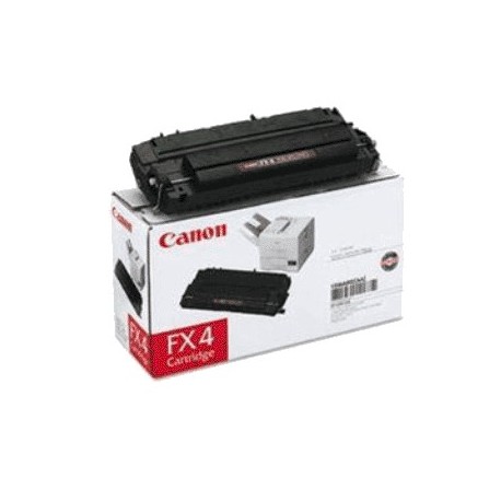 CARTUS TONER CANON FX-4 negru