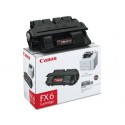 CARTUS TONER CANON FX-6 negru