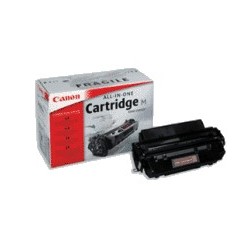 CARTUS TONER CANON CARTRIDGE M negru