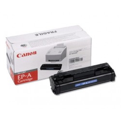 CARTUS TONER CANON EP-A negru