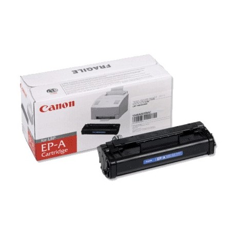 CARTUS TONER CANON EP-A negru