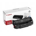 CARTUS TONER CANON CRG-708 negru