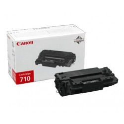 CARTUS TONER CANON CRG-710 negru