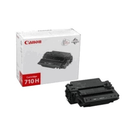 CARTUS TONER CANON CRG-710H negru