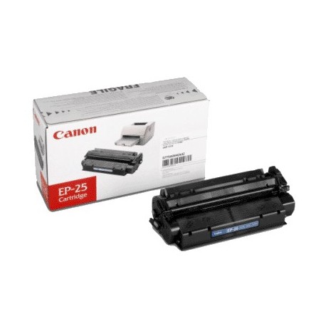 CARTUS TONER CANON EP-25 negru