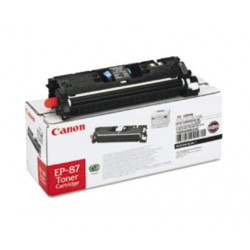 CARTUS TONER CANON EP-87B negru