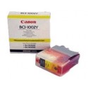 CARTUS CANON BCI-1002Y galben